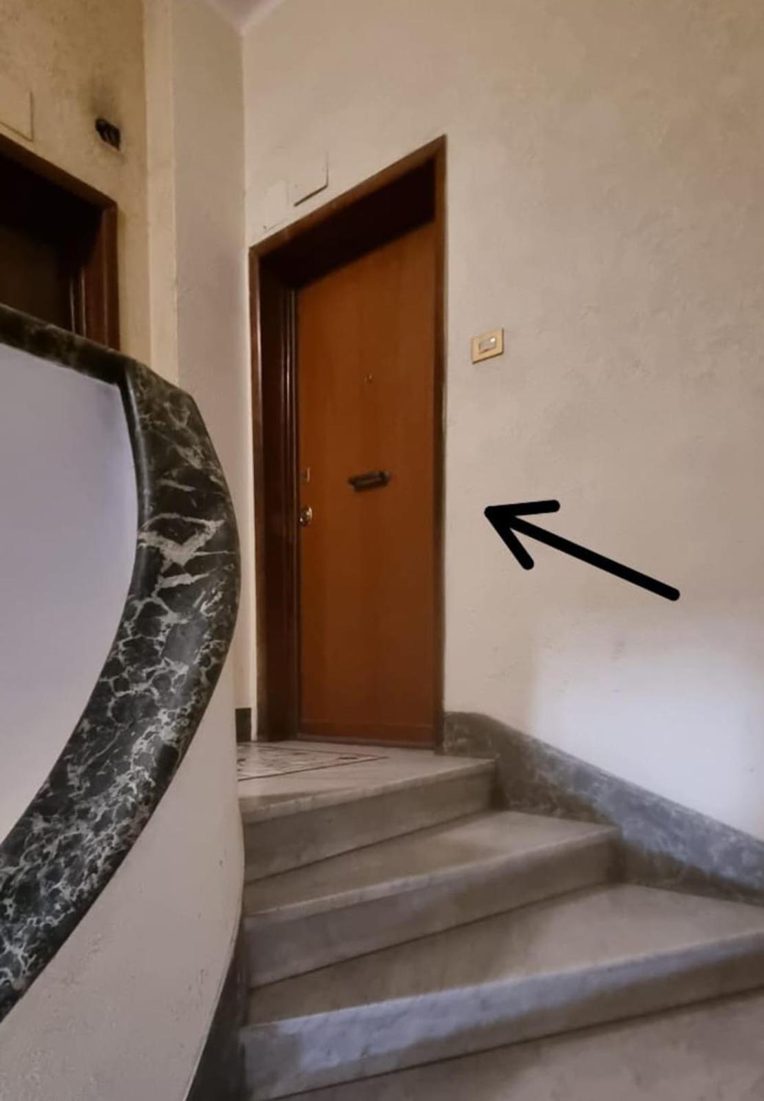 Roma'S Home! エクステリア 写真