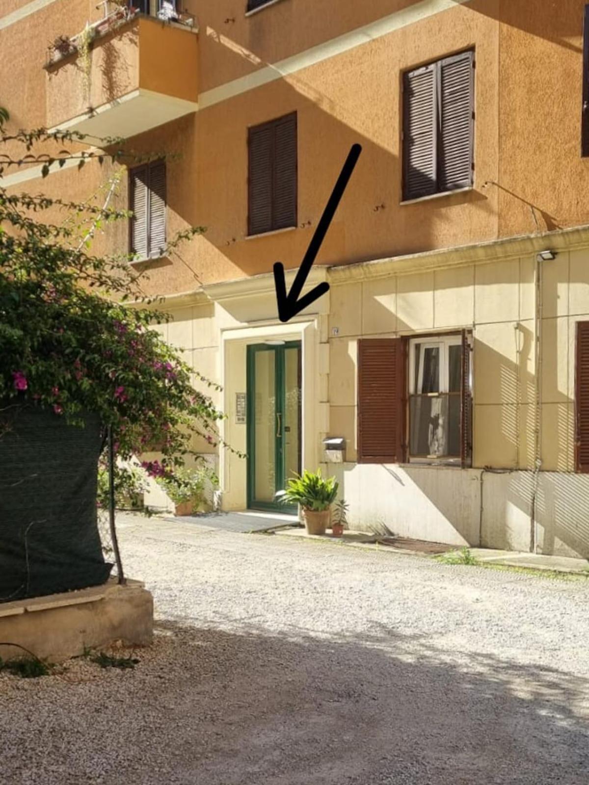 Roma'S Home! エクステリア 写真